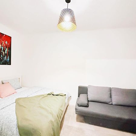 Charming 3 Bedrooms Near Vienna Central Station Apartment Екстер'єр фото