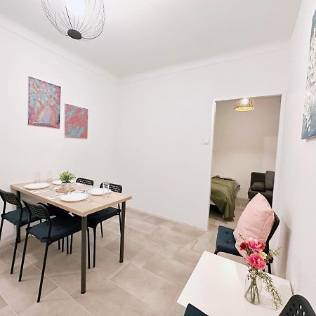 Charming 3 Bedrooms Near Vienna Central Station Apartment Екстер'єр фото