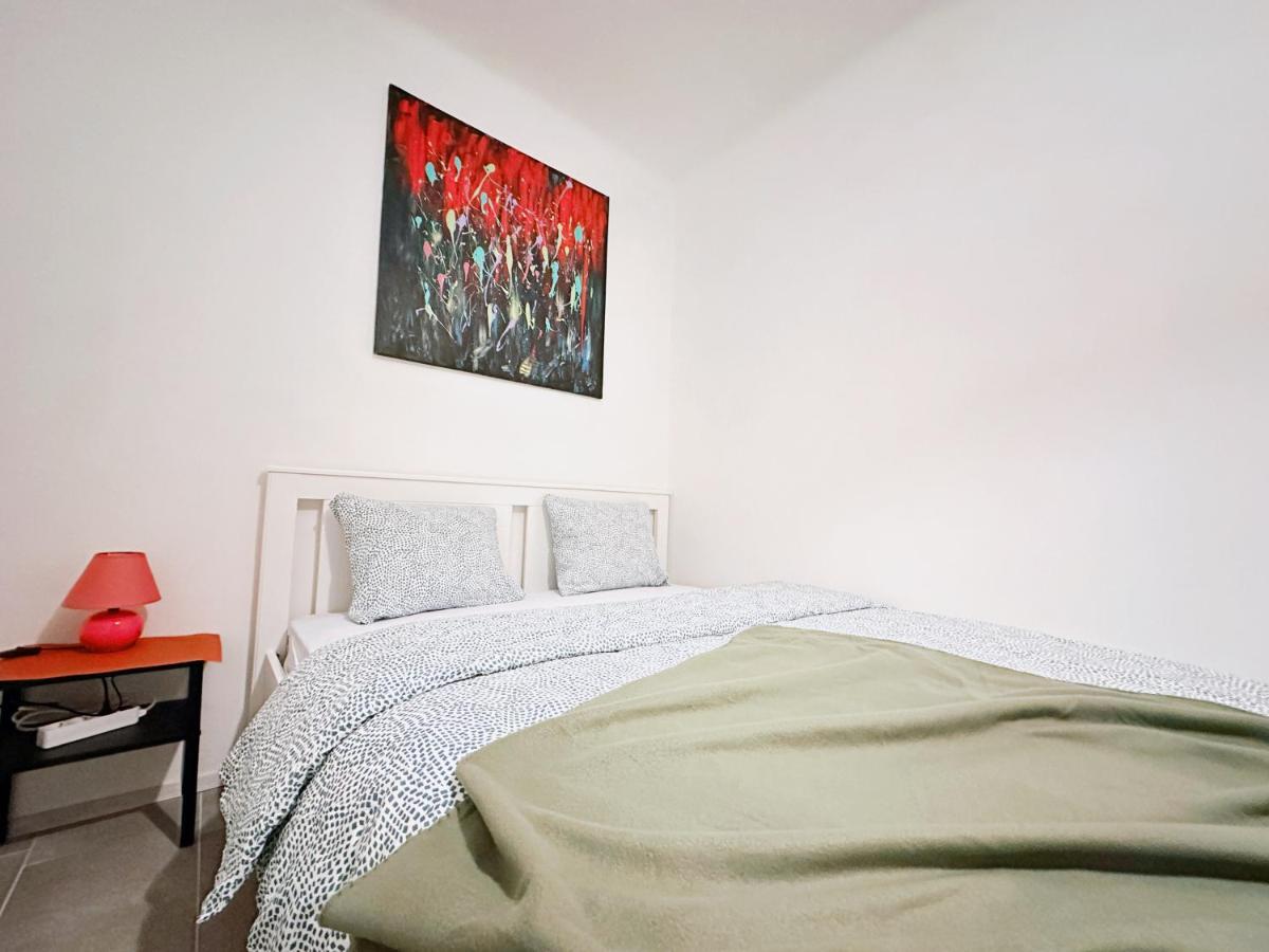Charming 3 Bedrooms Near Vienna Central Station Apartment Екстер'єр фото
