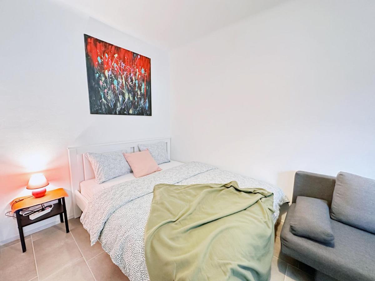 Charming 3 Bedrooms Near Vienna Central Station Apartment Екстер'єр фото
