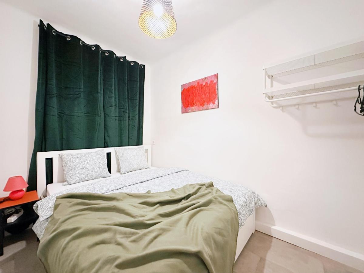 Charming 3 Bedrooms Near Vienna Central Station Apartment Екстер'єр фото