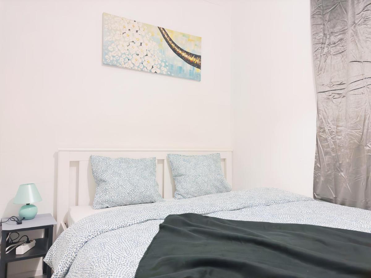 Charming 3 Bedrooms Near Vienna Central Station Apartment Екстер'єр фото