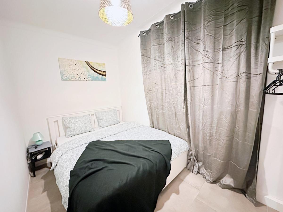 Charming 3 Bedrooms Near Vienna Central Station Apartment Екстер'єр фото