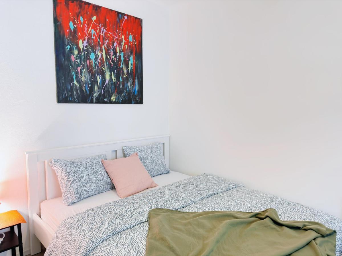 Charming 3 Bedrooms Near Vienna Central Station Apartment Екстер'єр фото