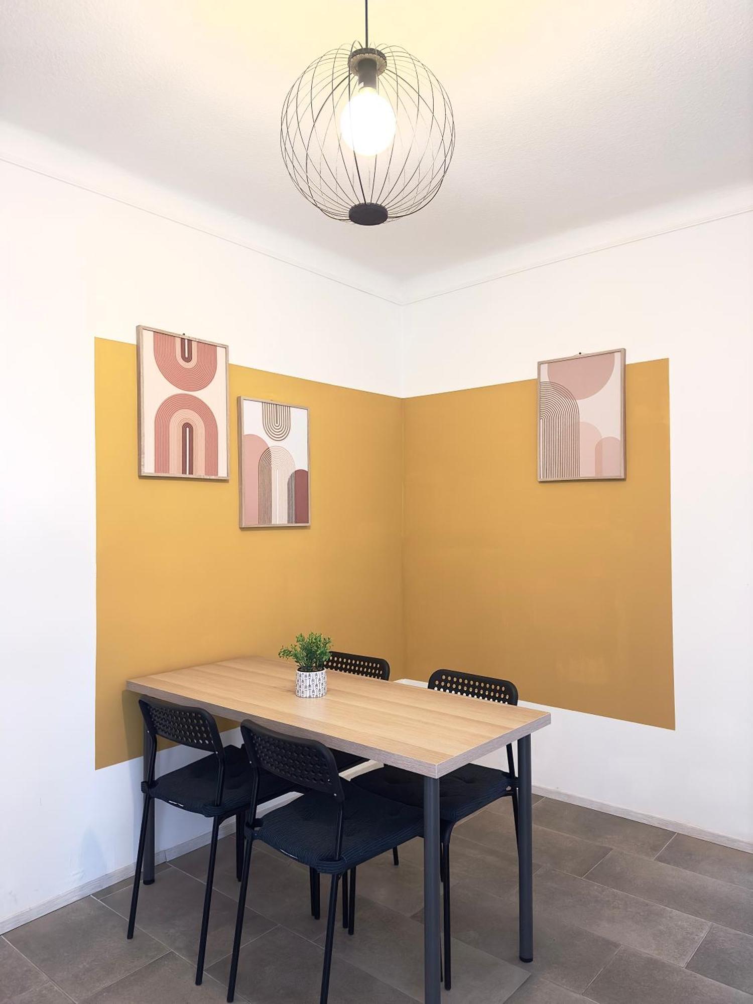 Charming 3 Bedrooms Near Vienna Central Station Apartment Екстер'єр фото