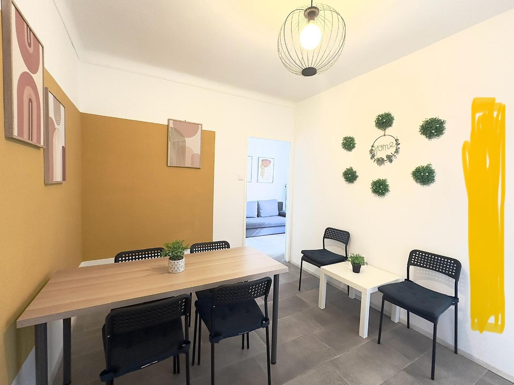 Charming 3 Bedrooms Near Vienna Central Station Apartment Екстер'єр фото